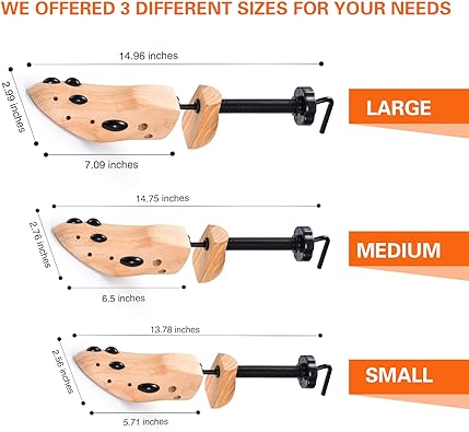 ShoeStretcher Pro