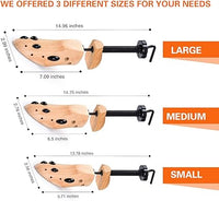 ShoeStretcher Pro