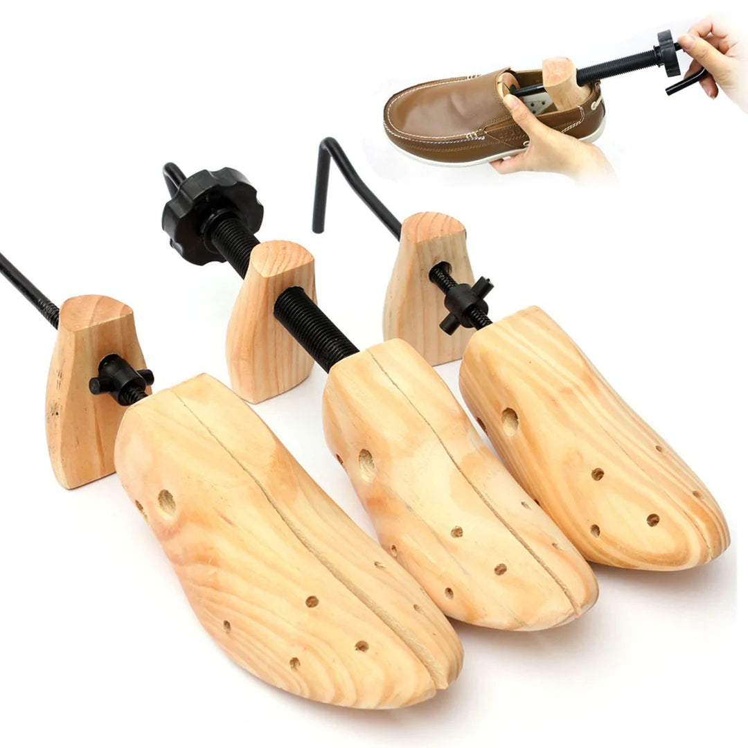 ShoeStretcher Pro