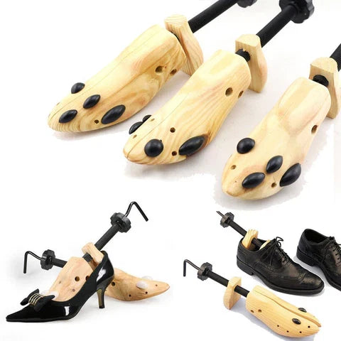 ShoeStretcher Pro