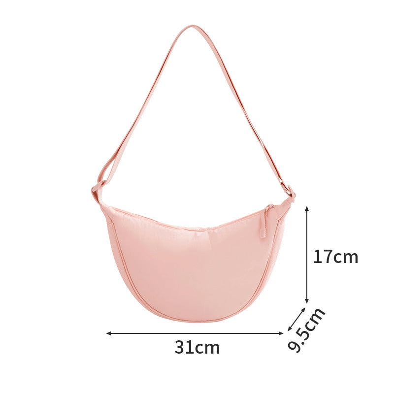 Shoulder Sling Bag