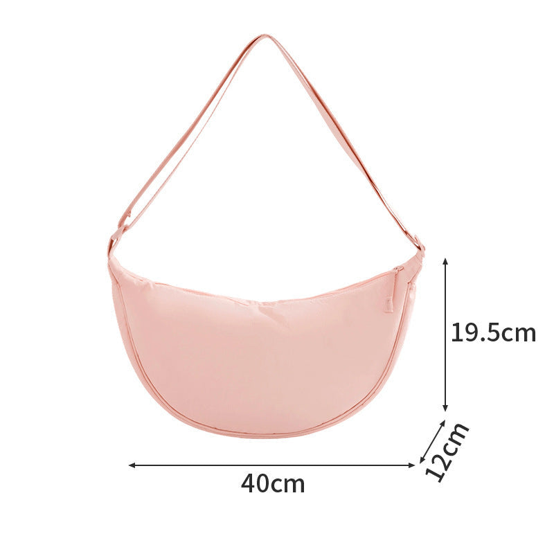 Shoulder Sling Bag