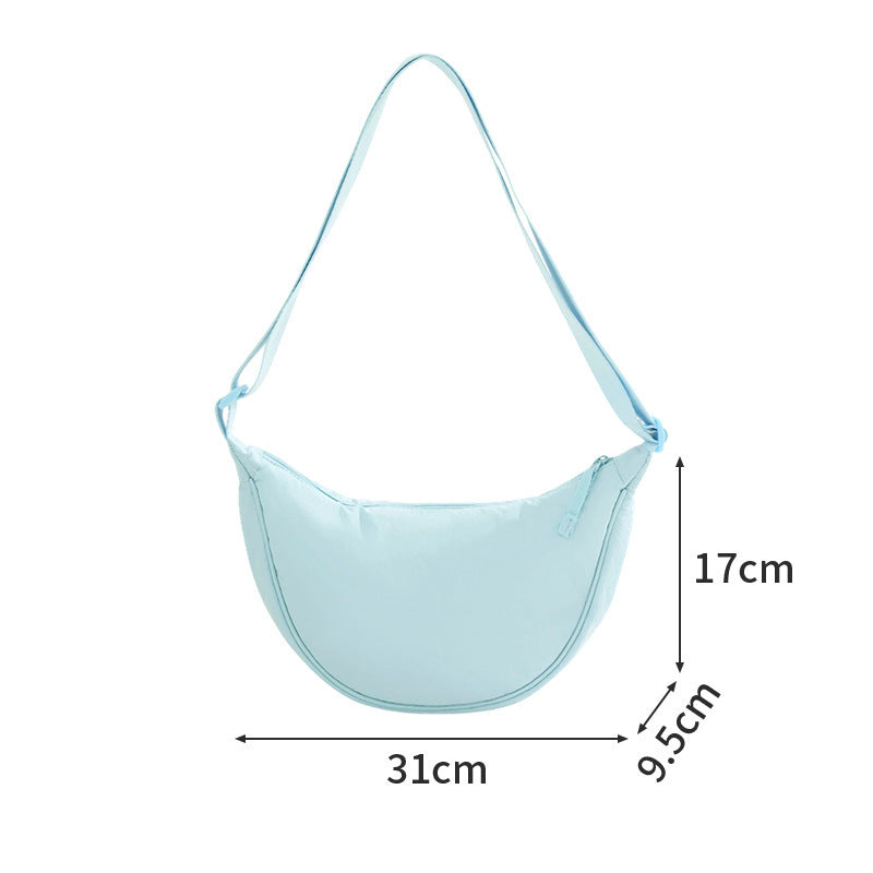 Shoulder Sling Bag