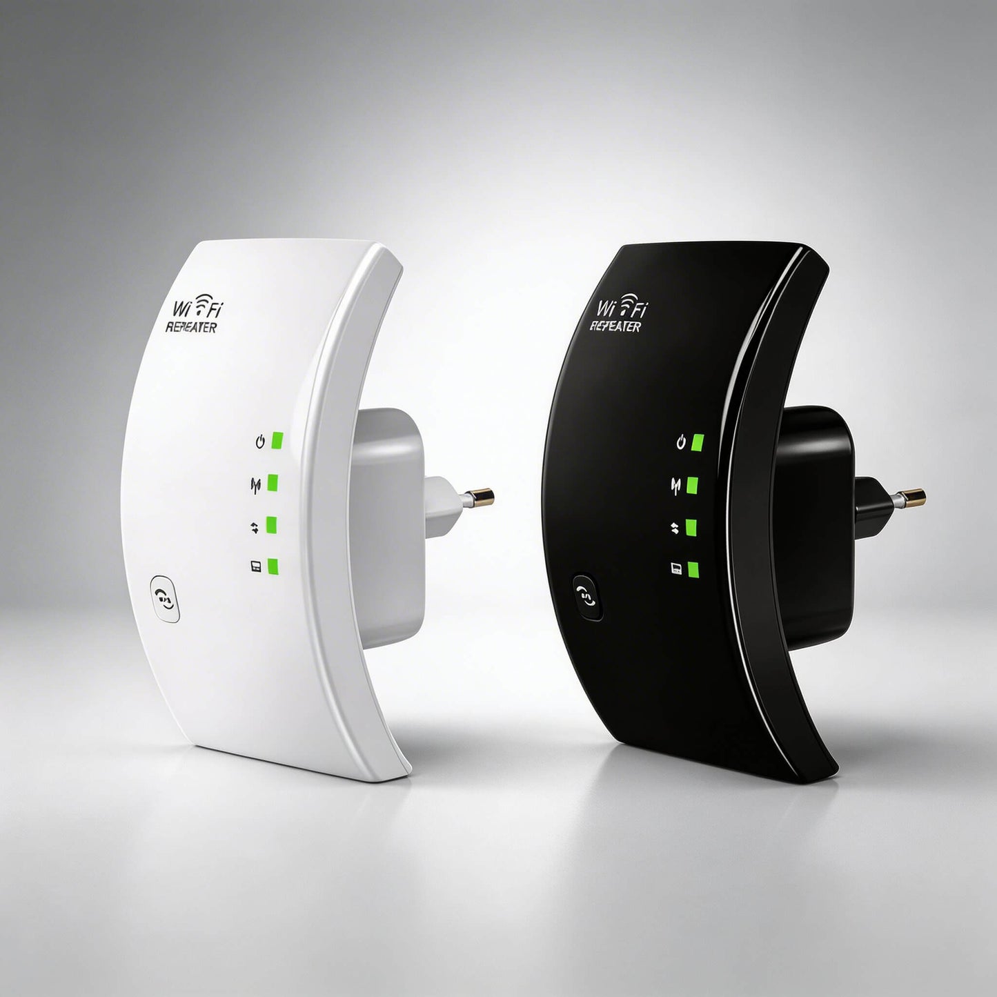 Signal Booster | Extended Range | Easy Plug and Play Setup | WiFiora