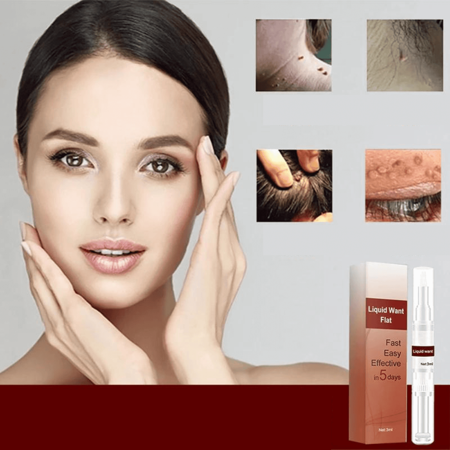 Skin Tag Remover