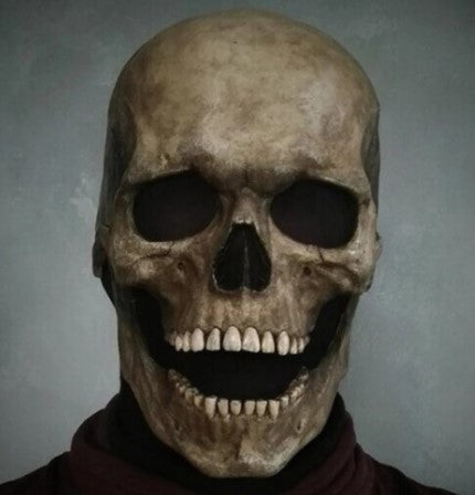 Skull Mask
