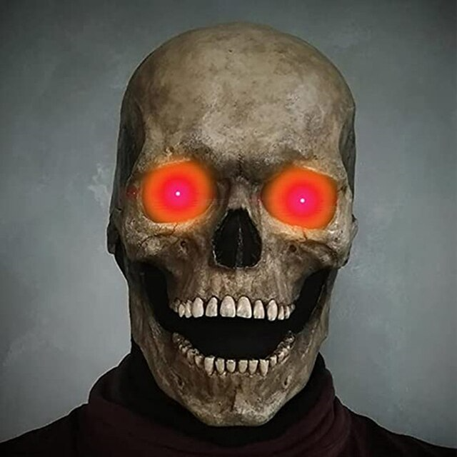 Skull Mask