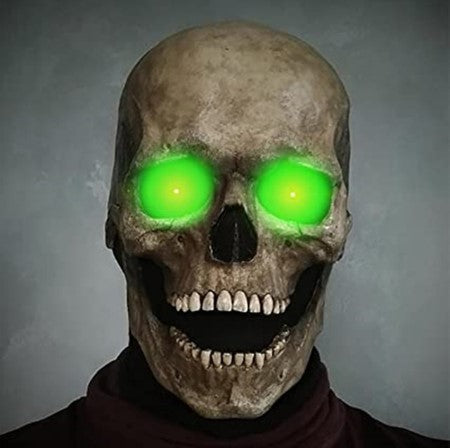 Skull Mask