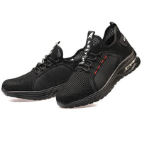 Slip-On Safety Shoes