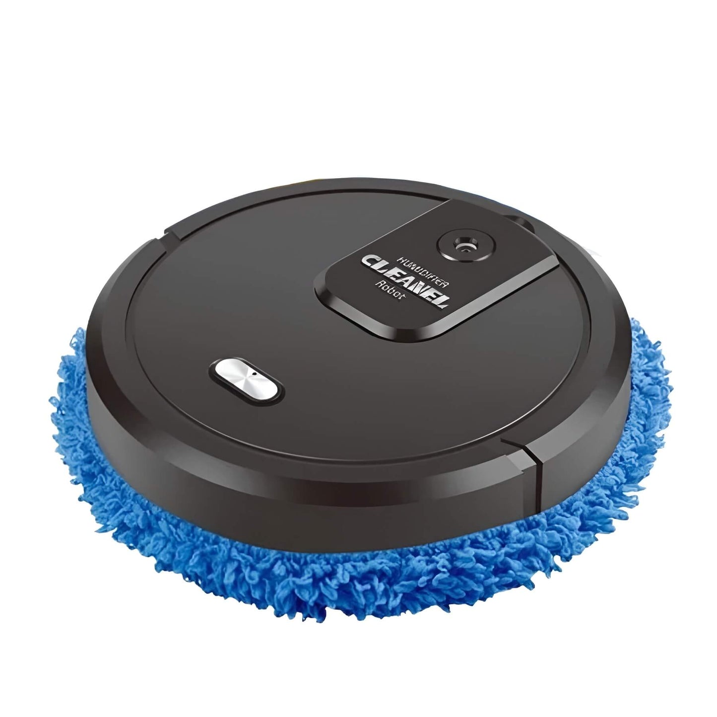 Smart Automatic Robot Floor Mop