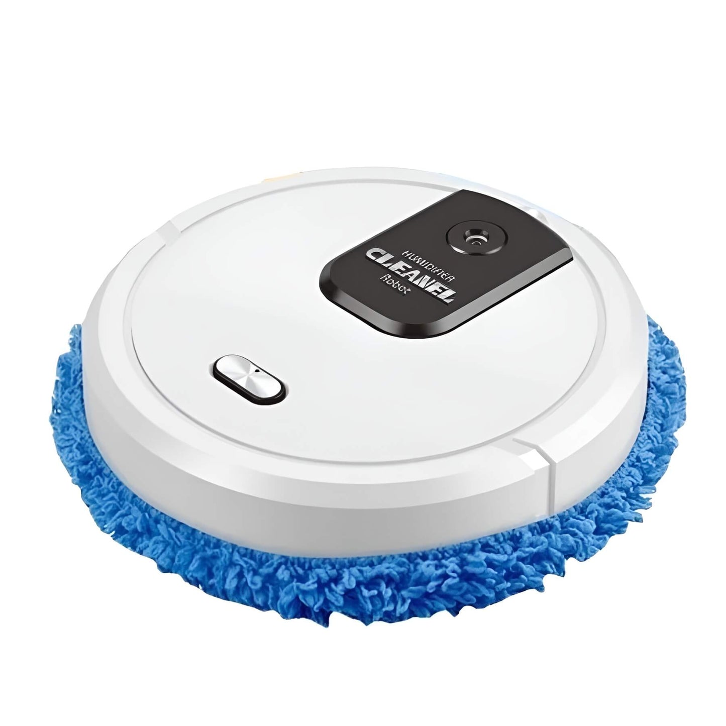Smart Automatic Robot Floor Mop