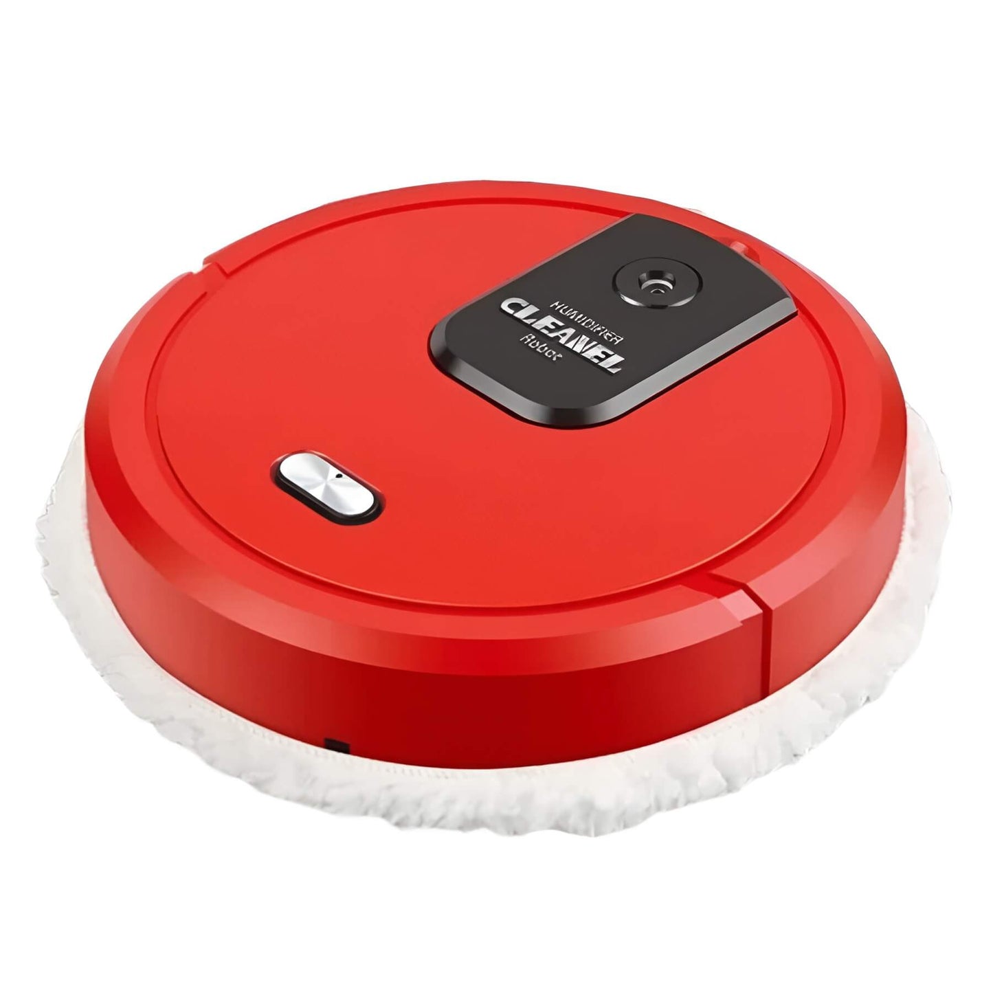 Smart Automatic Robot Floor Mop