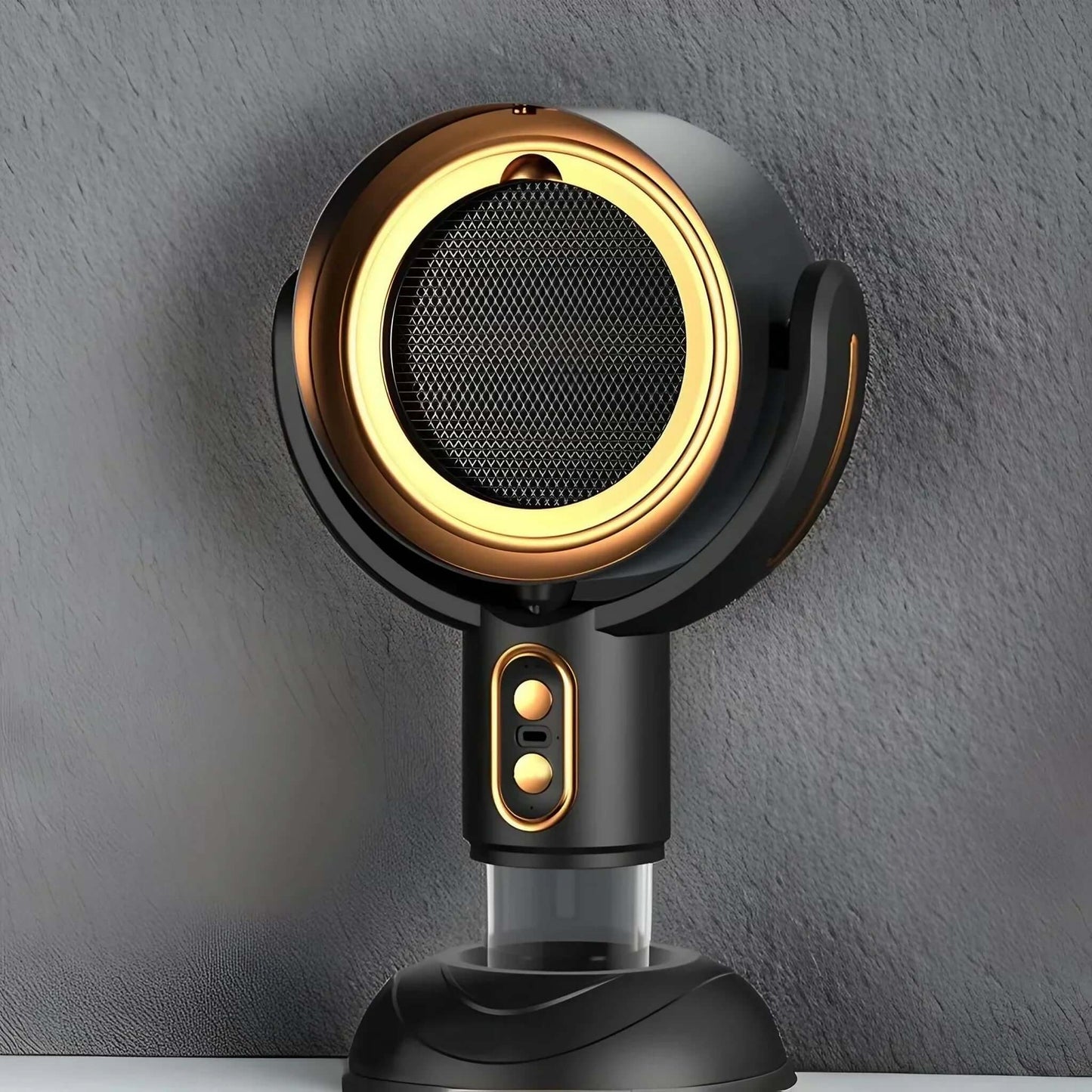 SmokeClear Smoke Absorber - Air Purifier for Home & Office
