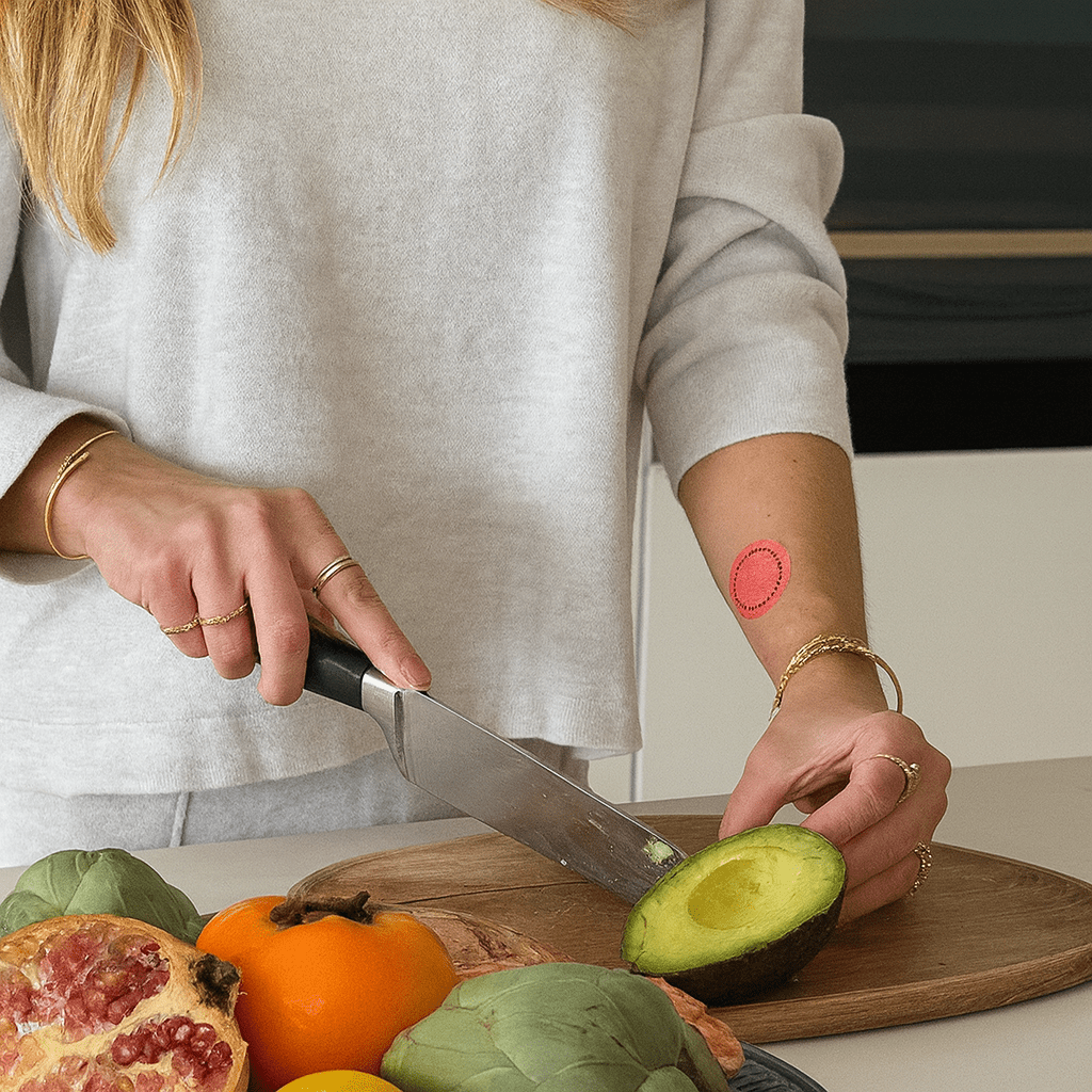 SnackStop - Stop Cravings in Under 60 Minutes (60 Pieces)