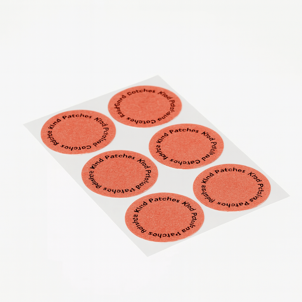 SnackStop - Stop Cravings in Under 60 Minutes (60 Pieces)