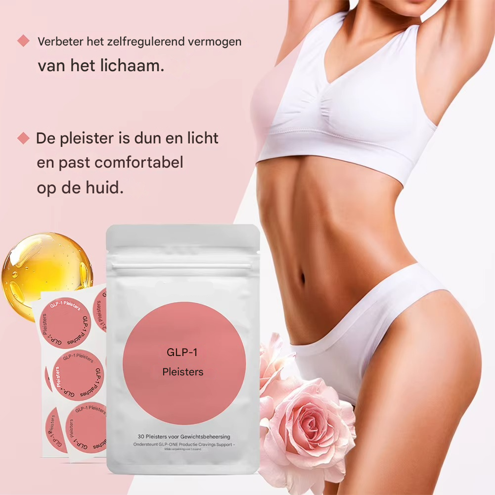 SnackStop - Stop Cravings in Under 60 Minutes (60 Pieces)