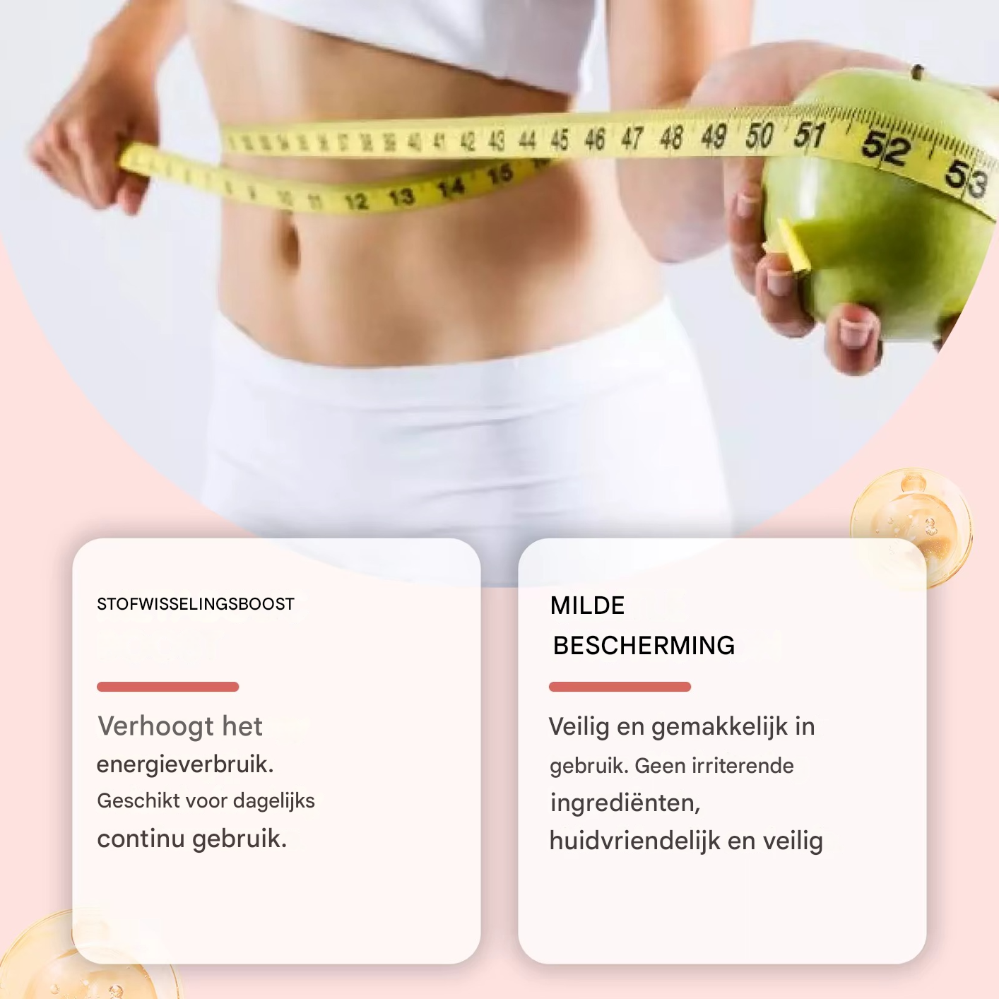 SnackStop - Stop Cravings in Under 60 Minutes (60 Pieces)
