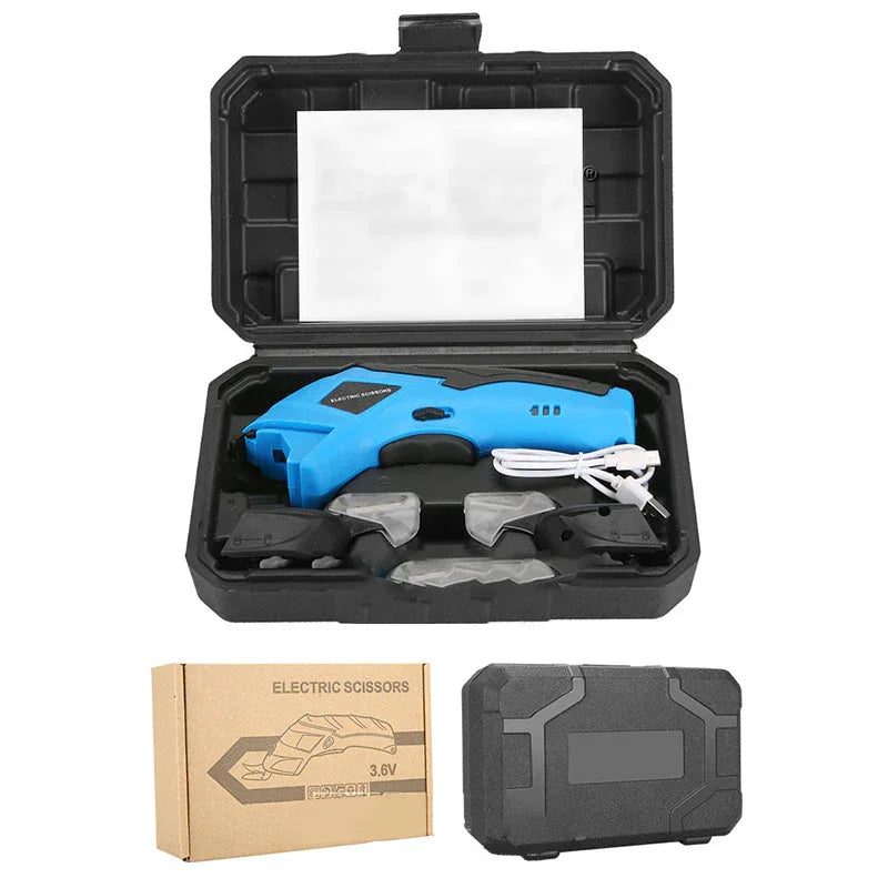 Snipster | Precise, Powerful and Effortless