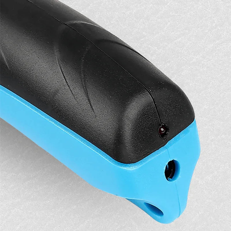 Snipster | Precise, Powerful and Effortless