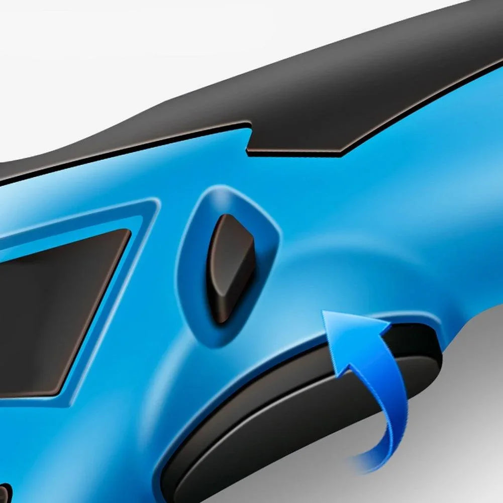 Snipster | Precise, Powerful and Effortless