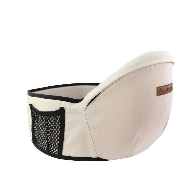 SnuggleSeat - Your Relieving Baby Carrying Solution!