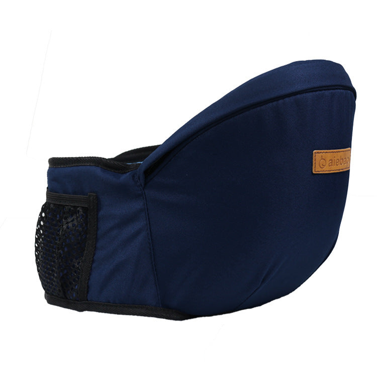 SnuggleSeat - Your Relieving Baby Carrying Solution!