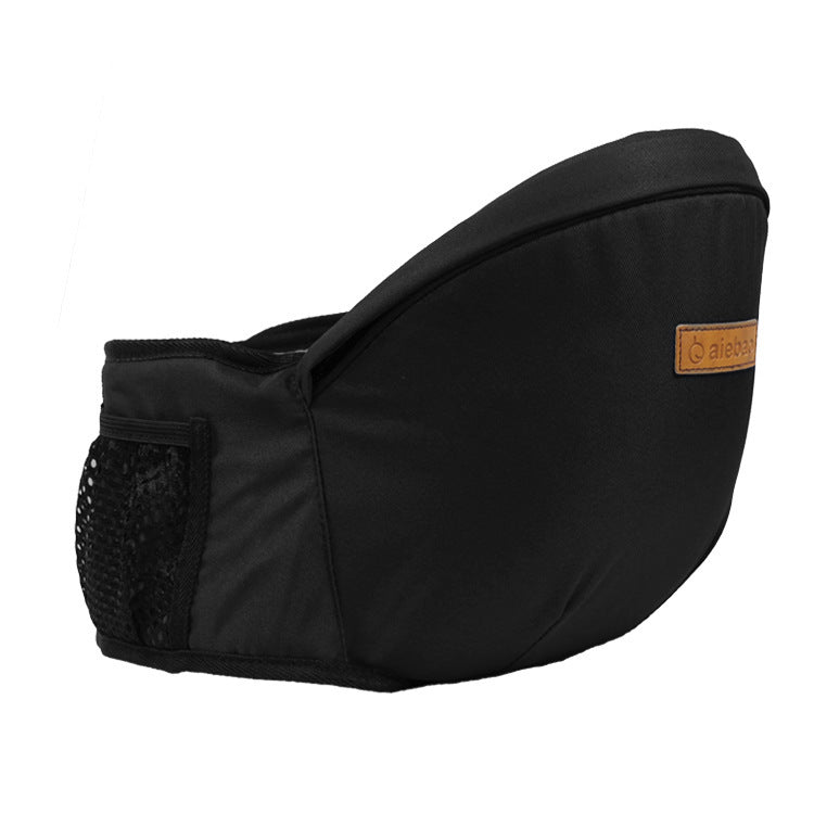 SnuggleSeat - Your Relieving Baby Carrying Solution!