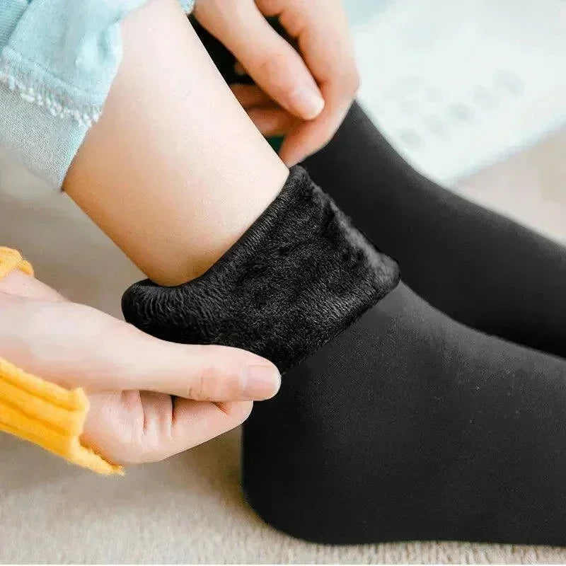 SnuggleSocks