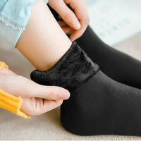 SnuggleSocks