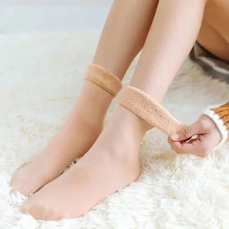 SnuggleSocks