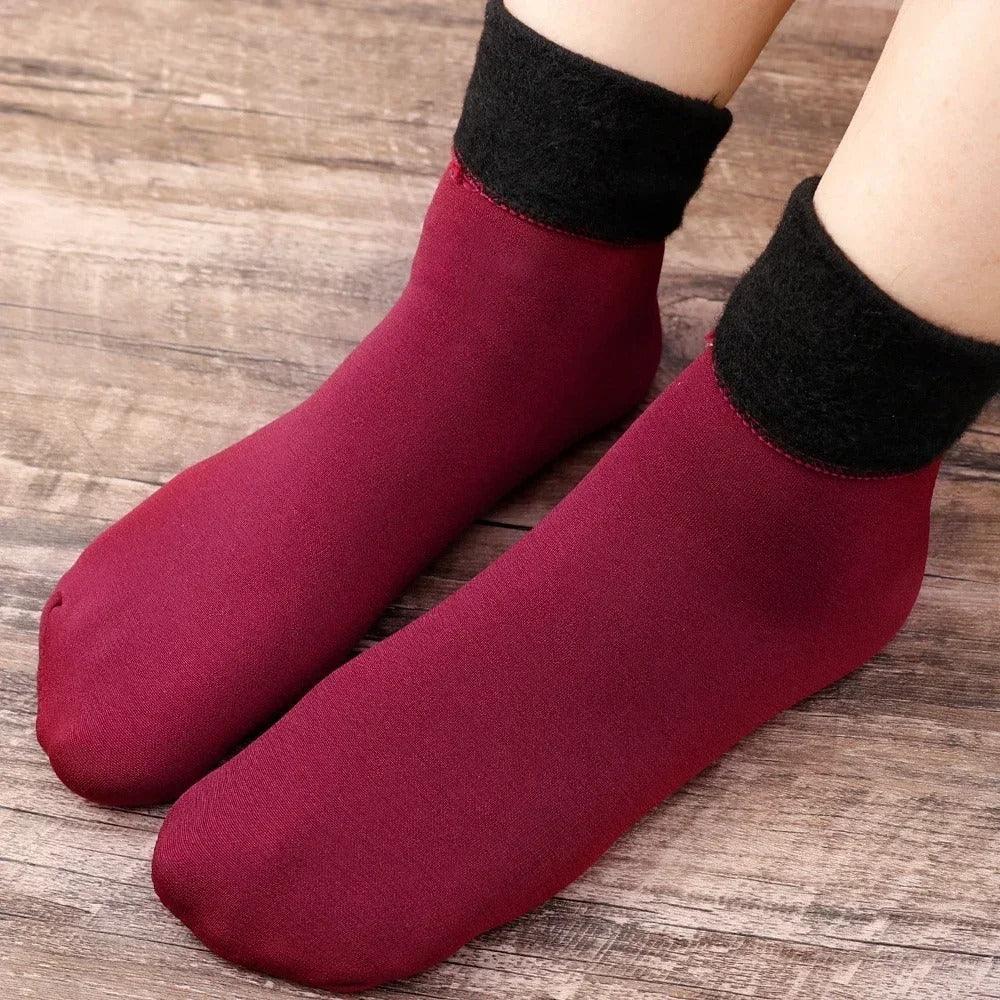SnuggleSocks