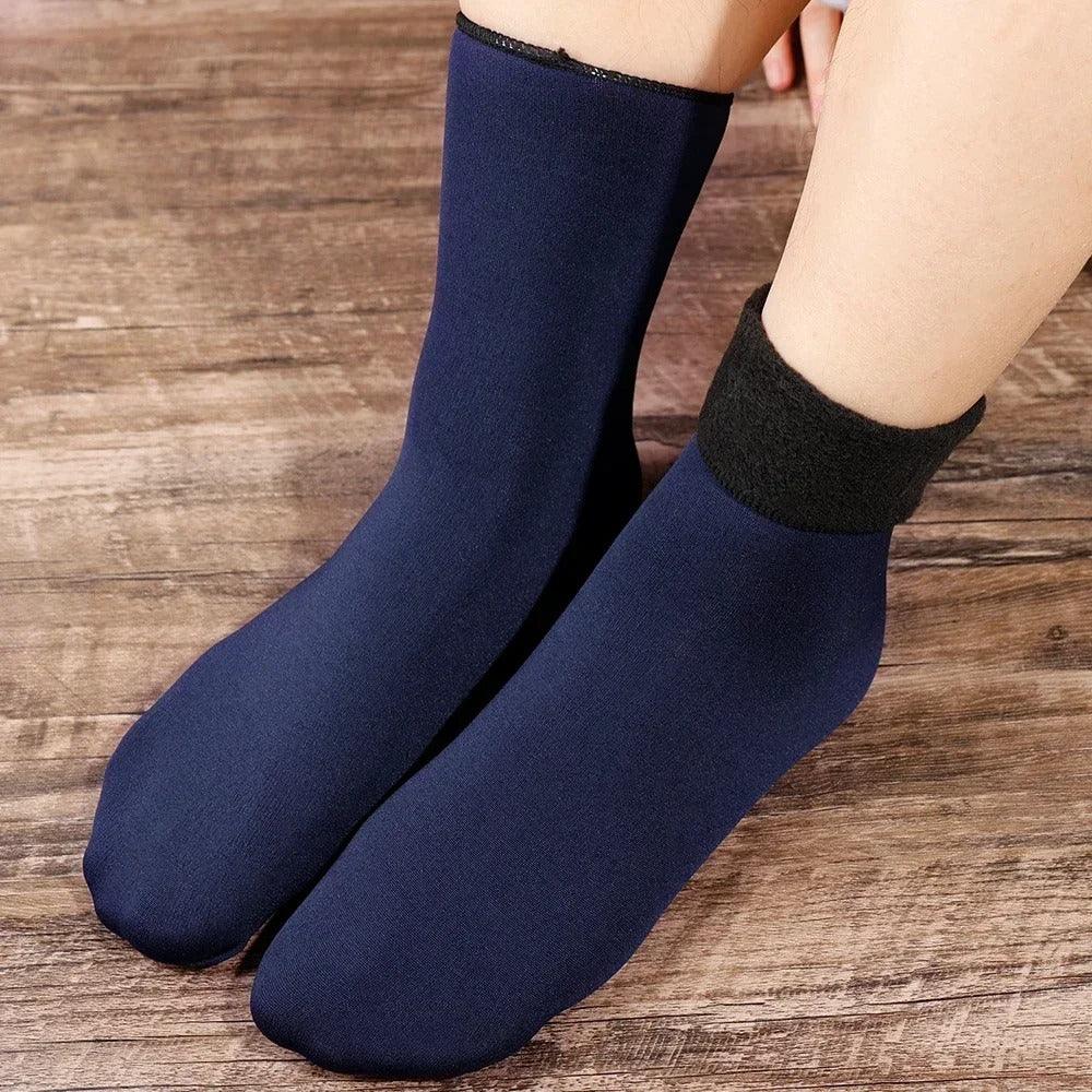 SnuggleSocks
