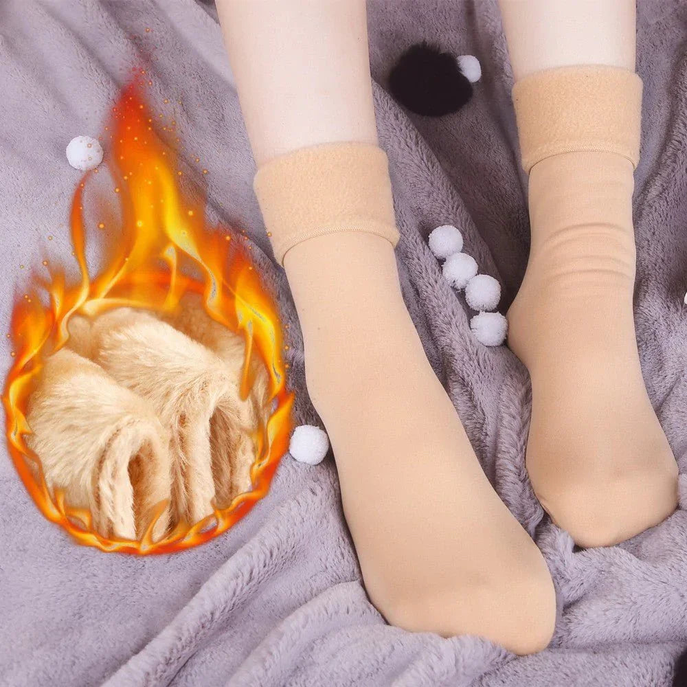 SnuggleSocks