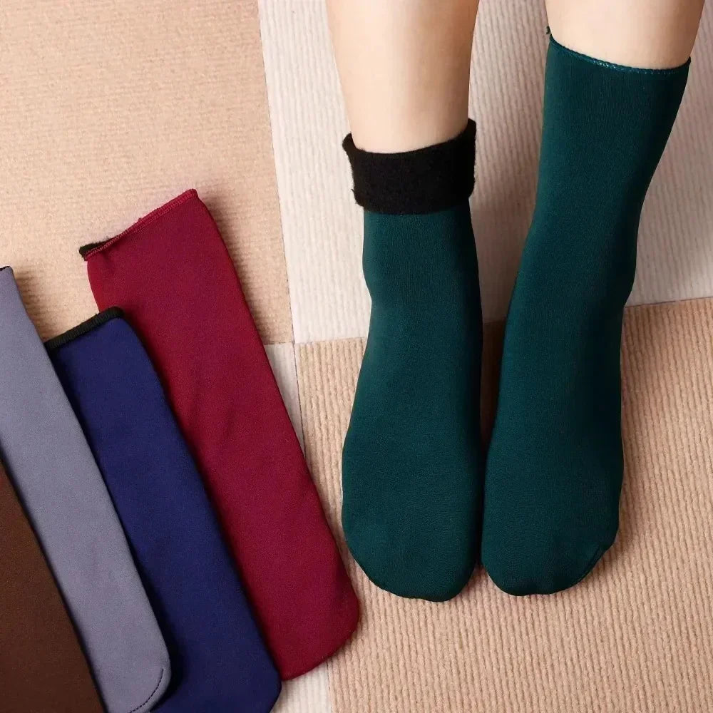 SnuggleSocks