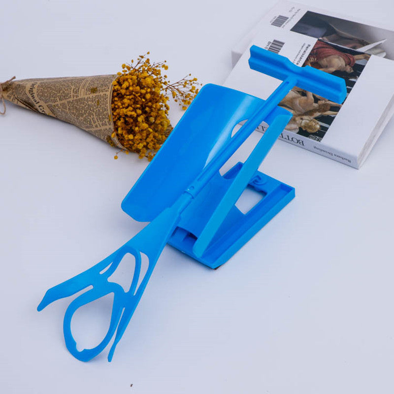 Sock Slider Aid Kit for the Elderly and Disabled