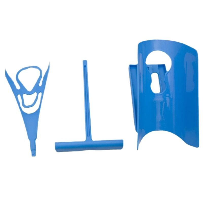 Sock Slider Aid Kit for the Elderly and Disabled