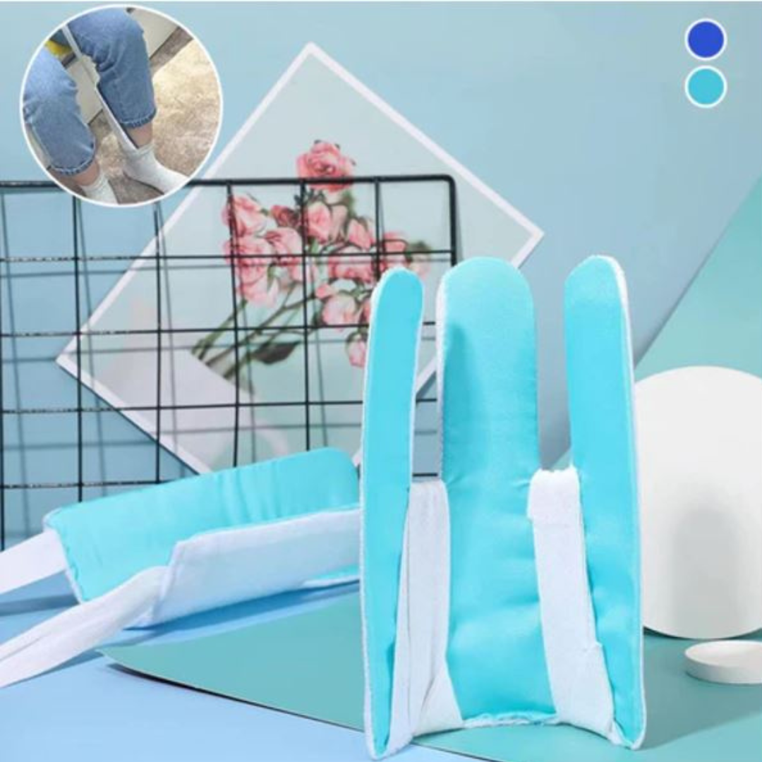 SockHelper - No-Bending Sock Slider Helper
