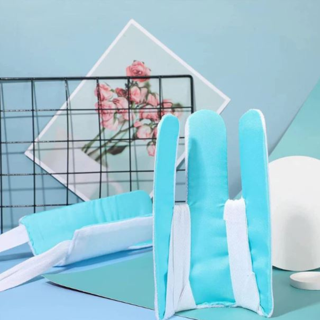SockHelper - No-Bending Sock Slider Helper