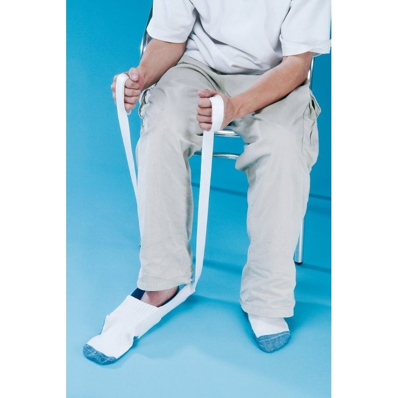 SockHelper - No-Bending Sock Slider Helper