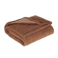 Soft Waterproof Cuddle Blanket for Couples