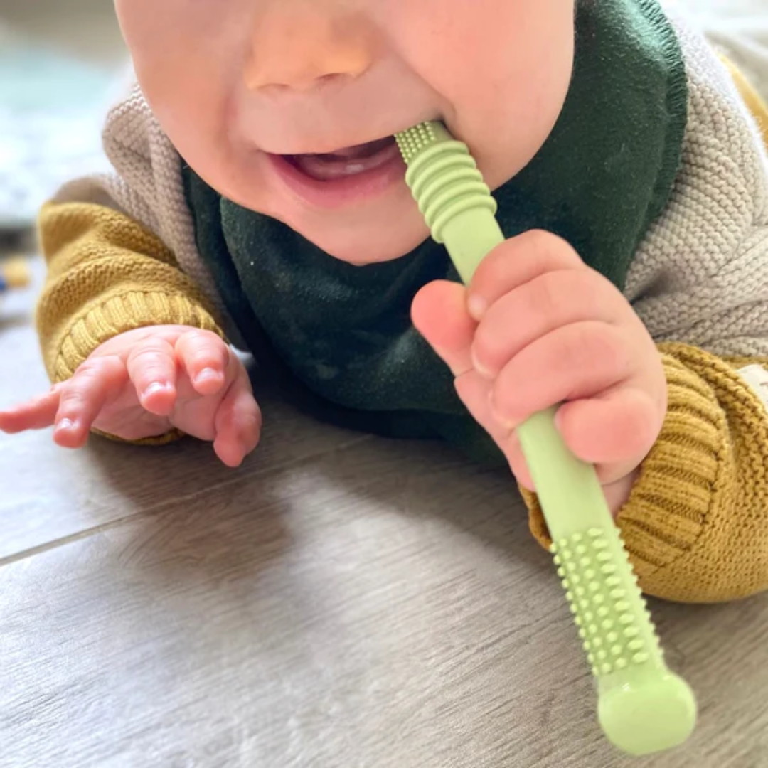Soothing Teething Tube