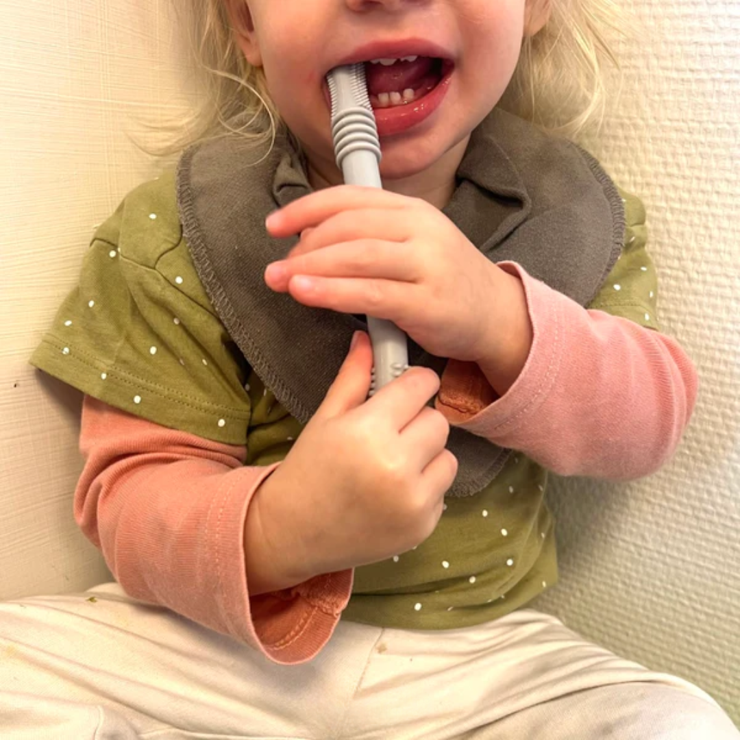 Soothing Teething Tube