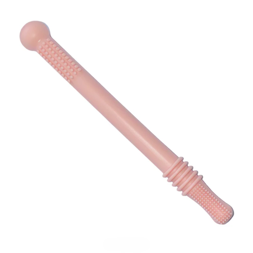 Soothing Teething Tube