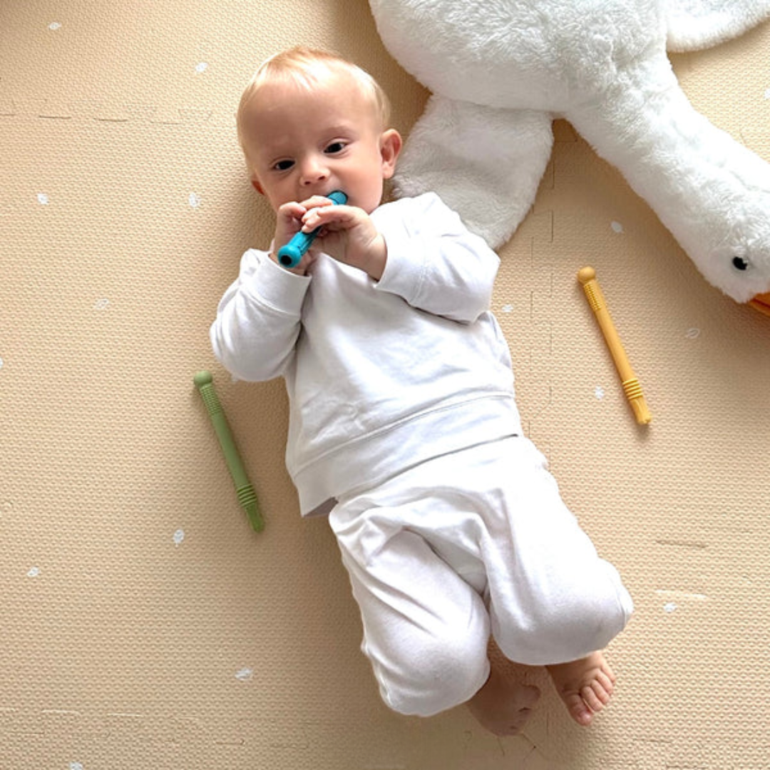 Soothing Teething Tube