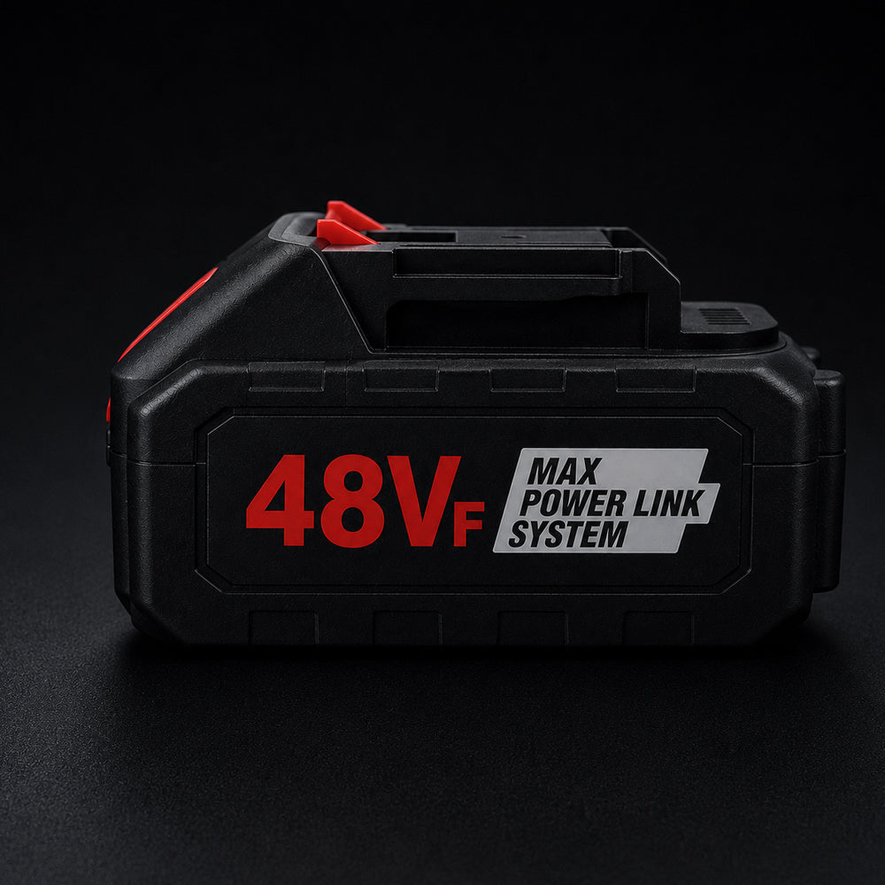 Spare Battery for Pressure Washers, Pruning Shears, and Blower