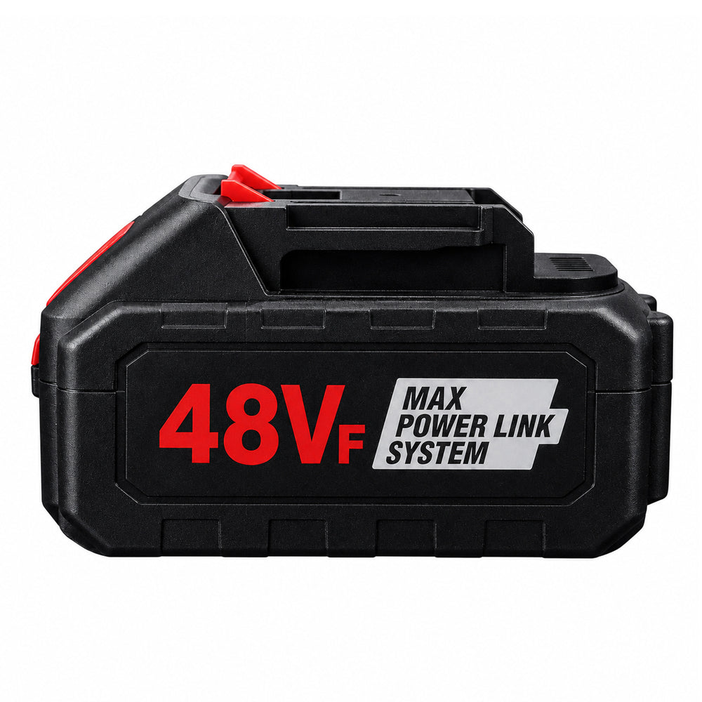 Spare Battery for Pressure Washers, Pruning Shears, and Blower