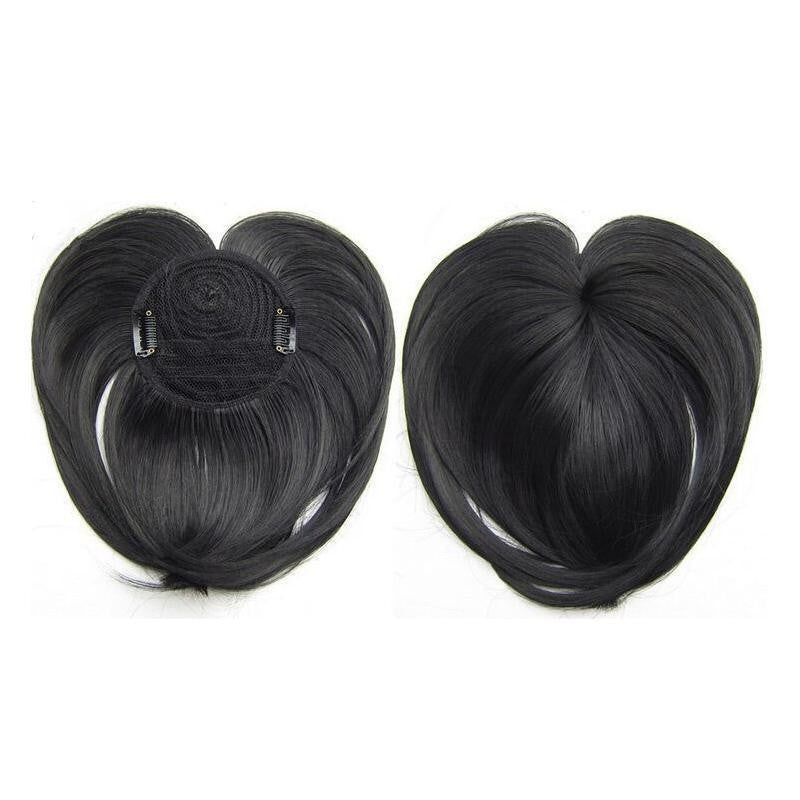 Special Hair Topper