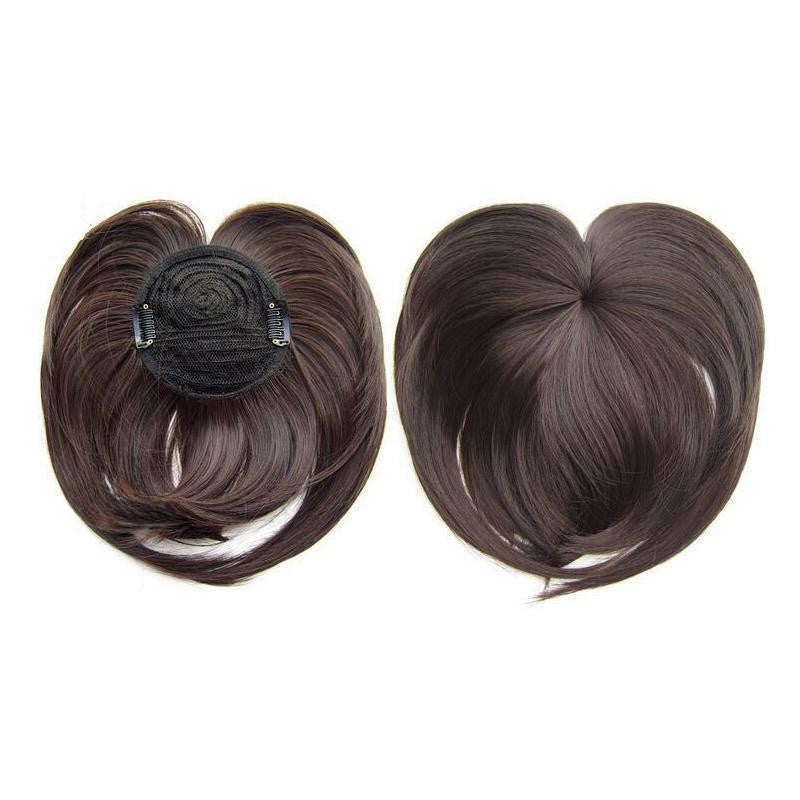 Special Hair Topper