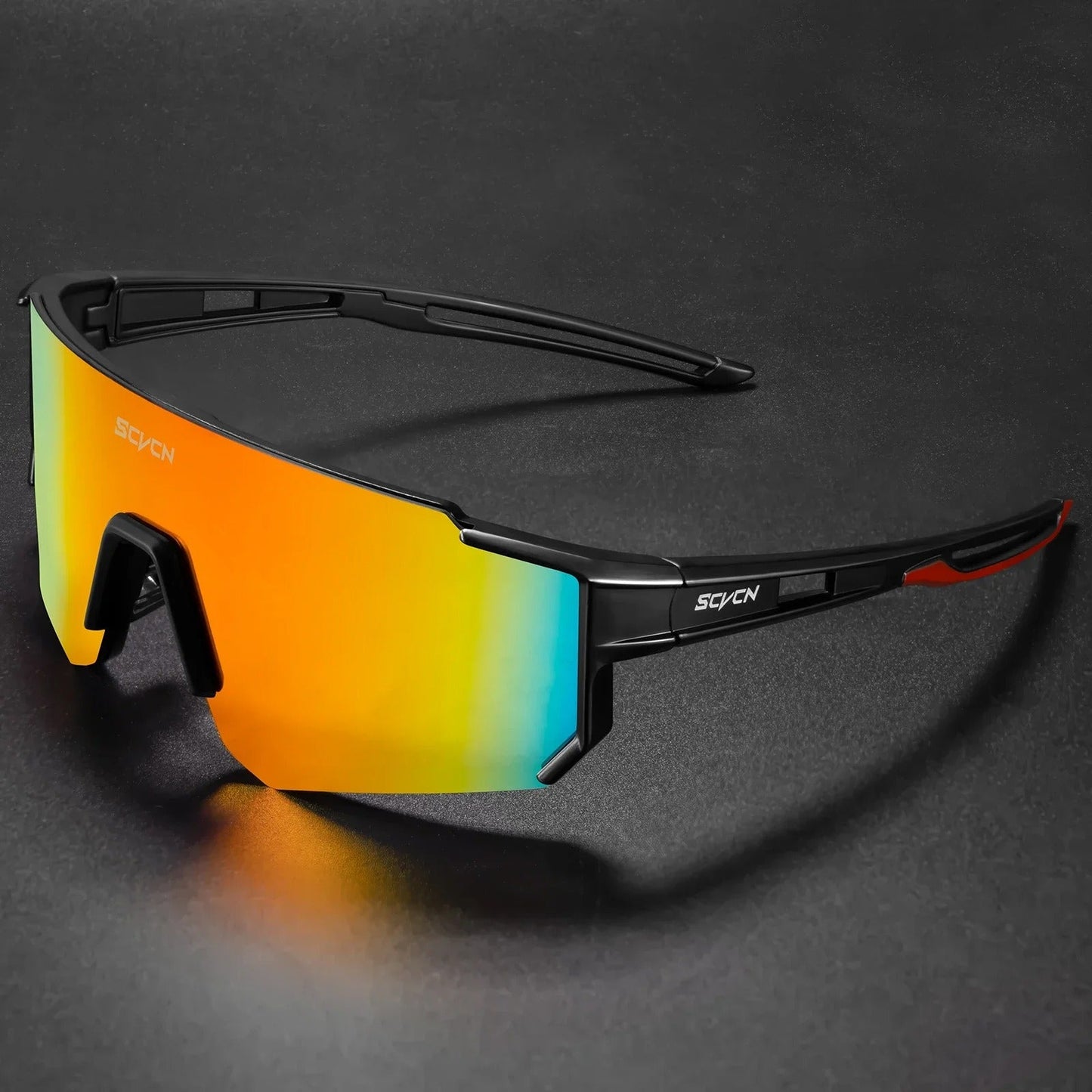 Sports and Cycling Sunglasses | UV400 Protection