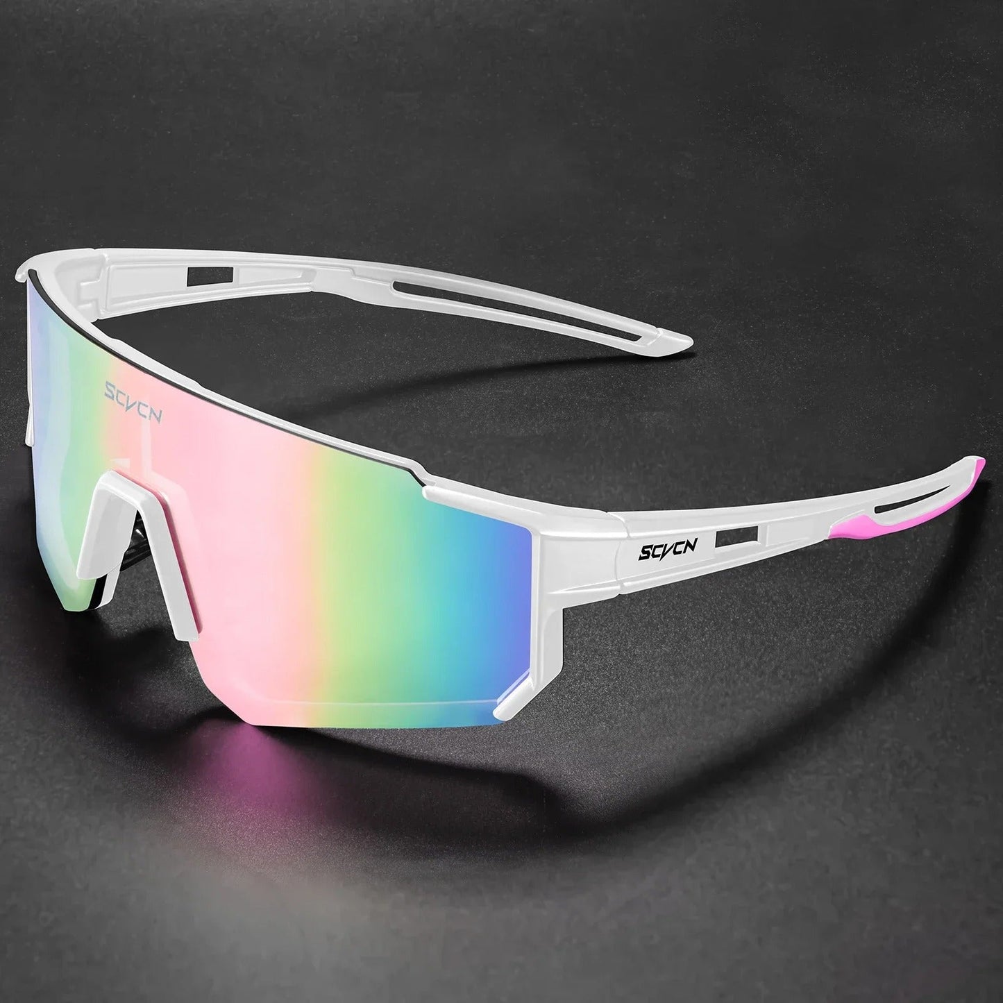 Sports and Cycling Sunglasses | UV400 Protection